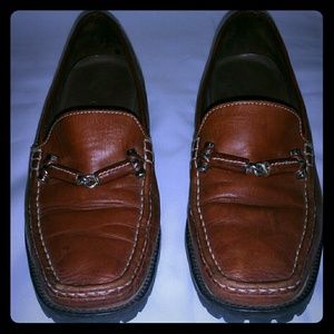 Cole Haan loafers